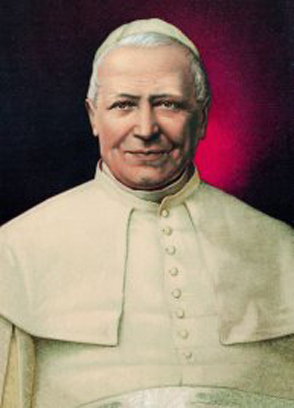 Pope Pius IX